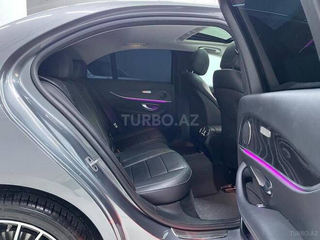 Mercedes E 220 d 2018, 143,234 km - 2.2 l - Sumqayıt