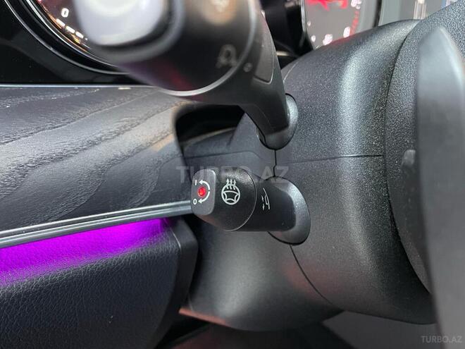 Mercedes E 220 d 2018, 143,234 km - 2.2 l - Sumqayıt
