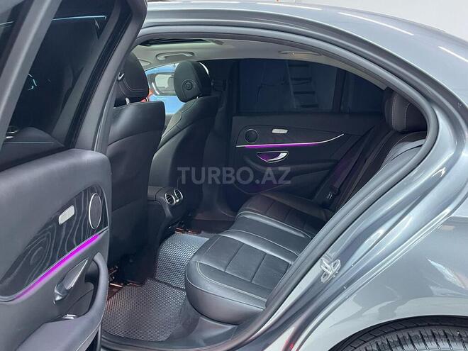 Mercedes E 220 d 2018, 143,234 km - 2.2 l - Sumqayıt