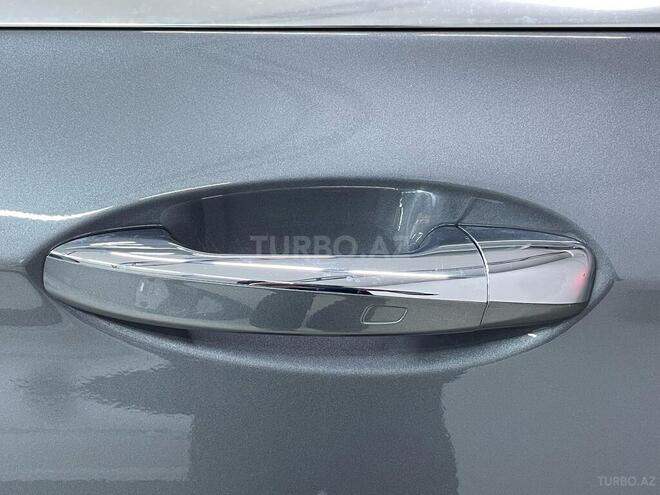 Mercedes E 220 d 2018, 143,234 km - 2.2 l - Sumqayıt