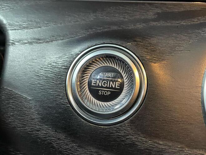Mercedes E 220 d 2018, 143,234 km - 2.2 l - Sumqayıt