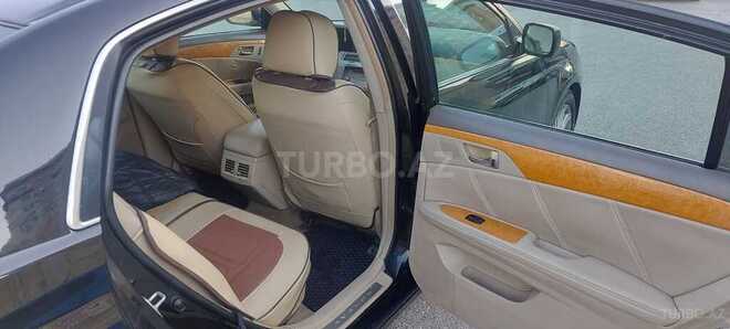 Toyota Avalon 2006, 408,000 km - 3.5 л - Bakı
