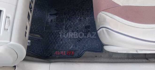 Toyota Avalon 2006, 408,000 km - 3.5 л - Bakı