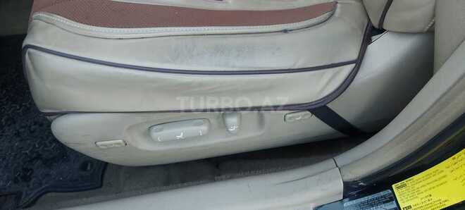 Toyota Avalon 2006, 408,000 km - 3.5 л - Bakı