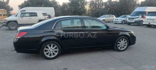 Toyota Avalon 2006, 408,000 km - 3.5 л - Bakı