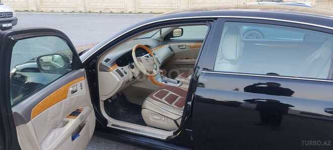 Toyota Avalon 2006, 408,000 km - 3.5 л - Bakı