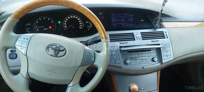 Toyota Avalon 2006, 408,000 km - 3.5 л - Bakı
