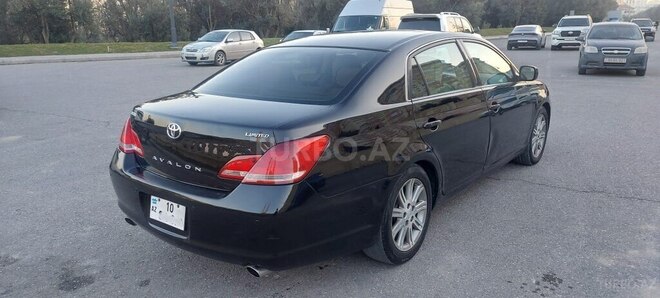 Toyota Avalon 2006, 408,000 km - 3.5 л - Bakı