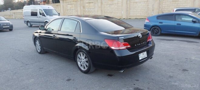 Toyota Avalon 2006, 408,000 km - 3.5 л - Bakı