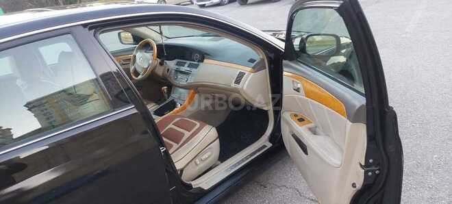 Toyota Avalon 2006, 408,000 km - 3.5 л - Bakı