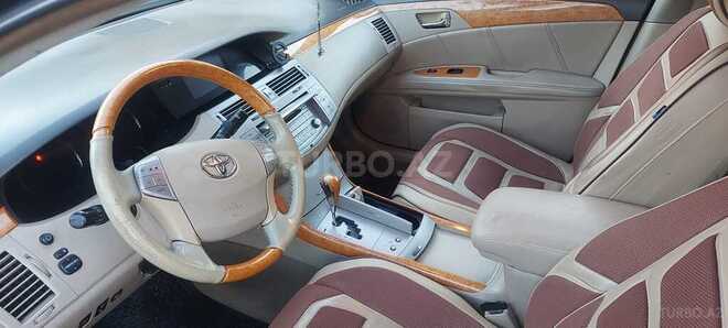 Toyota Avalon 2006, 408,000 km - 3.5 л - Bakı