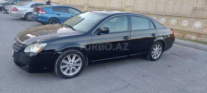 Toyota Avalon 2006, 408,000 km - 3.5 л - Bakı