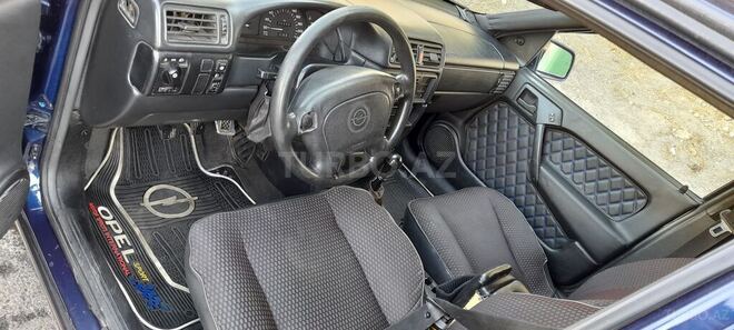 Opel Vectra 1994, 345,000 km - 1.8 l - Bakı