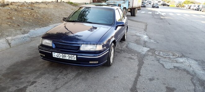 Opel Vectra 1994, 345,000 km - 1.8 l - Bakı