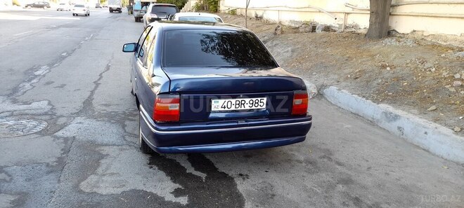 Opel Vectra 1994, 345,000 km - 1.8 l - Bakı
