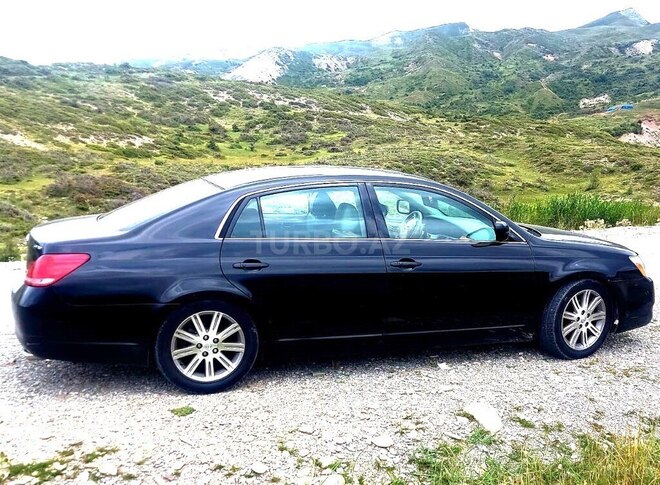 Toyota Avalon 2006, 408,000 km - 3.5 л - Bakı