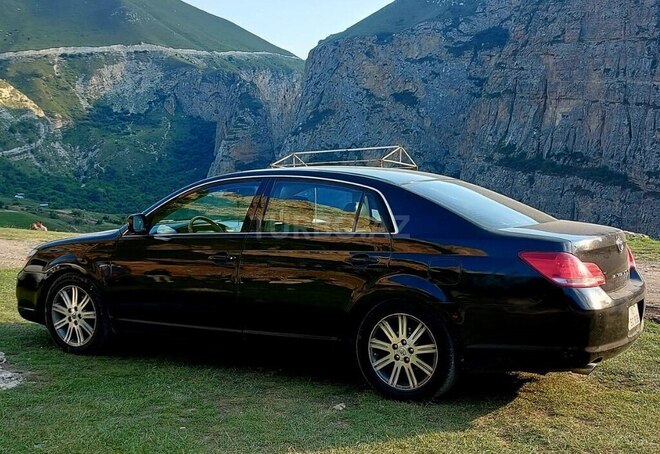Toyota Avalon 2006, 408,000 km - 3.5 л - Bakı