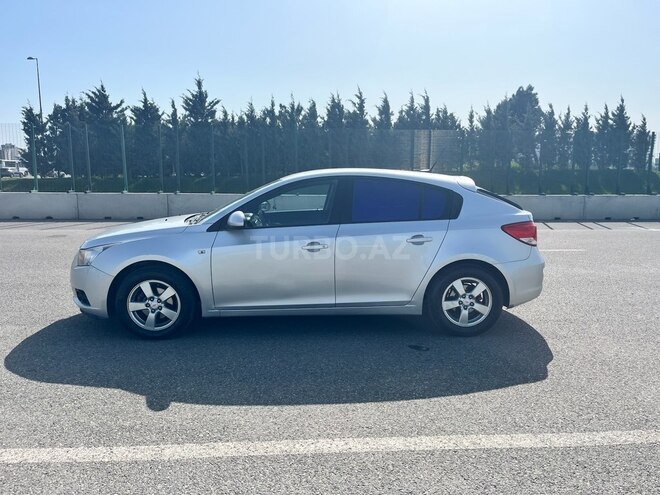 Chevrolet Cruze 2012, 203,000 km - 1.8 л - Bakı