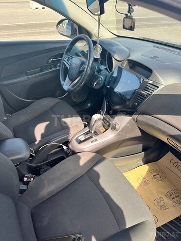 Chevrolet Cruze 2012, 203,000 km - 1.8 л - Bakı