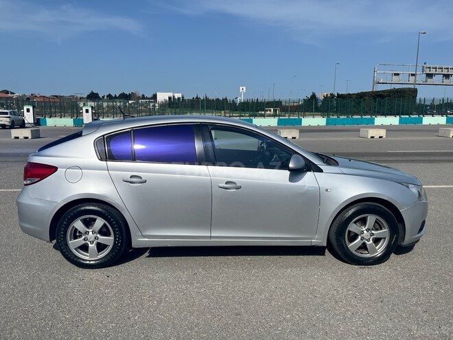 Chevrolet Cruze 2012, 203,000 km - 1.8 л - Bakı