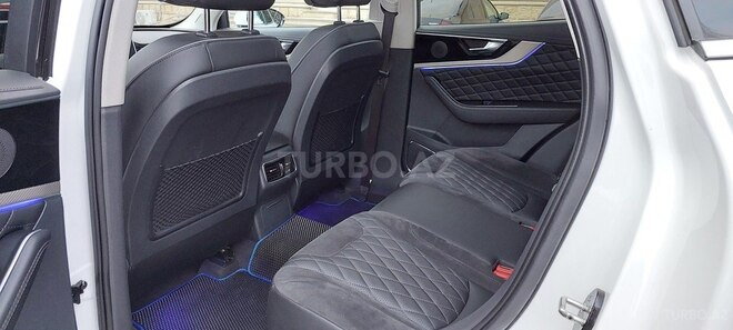 Hongqi HS5 2022, 52,500 km - 2.0 l - Bakı