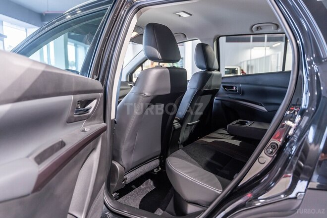 Suzuki S-Cross 2024, 0 km - 1.4 л - Bakı
