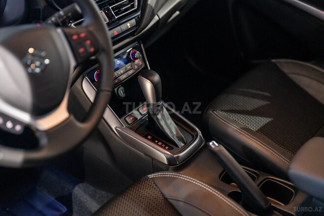 Suzuki S-Cross 2024, 0 km - 1.4 л - Bakı