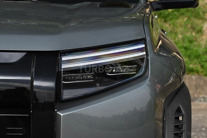 BYD  2025, 0 km - 0.0 l - Bakı