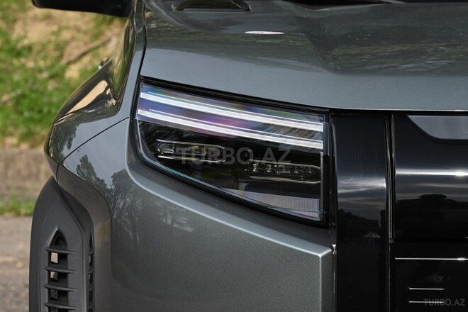 BYD  2025, 0 km - 0.0 l - Bakı