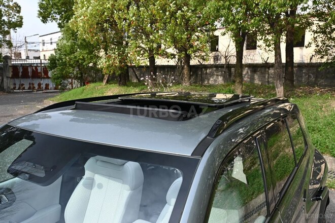 BYD  2025, 0 km - 0.0 l - Bakı