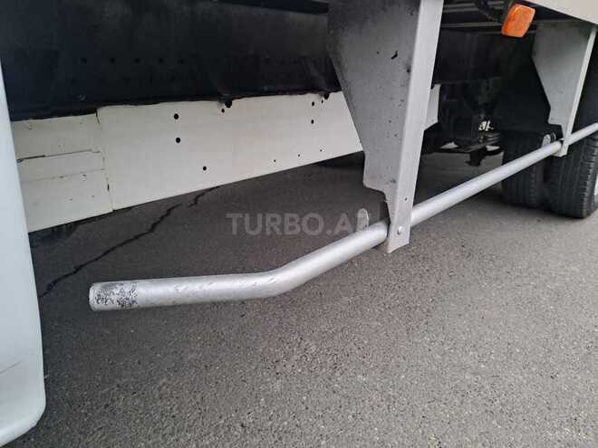 Ford Transit 2008, 287,000 km - 2.4 l - Bakı