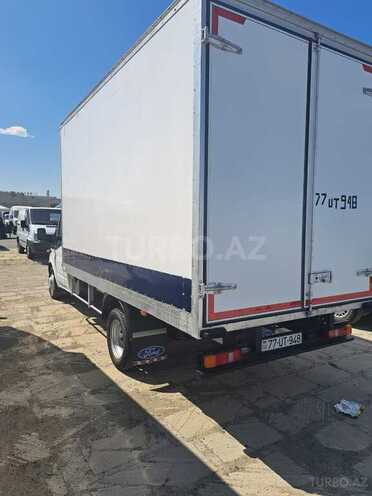 Ford Transit 2008, 287,000 km - 2.4 l - Bakı