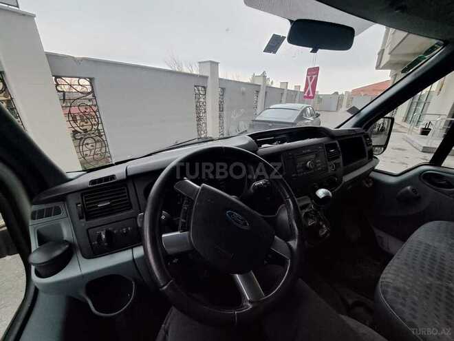 Ford Transit 2008, 287,000 km - 2.4 l - Bakı