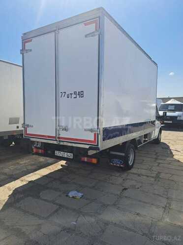 Ford Transit 2008, 287,000 km - 2.4 l - Bakı