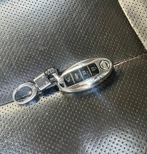 Nissan Juke 2011, 157,000 km - 1.6 l - Sumqayıt