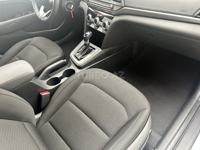 Hyundai Elantra 2019, 154,000 km - 1.6 l - Bakı