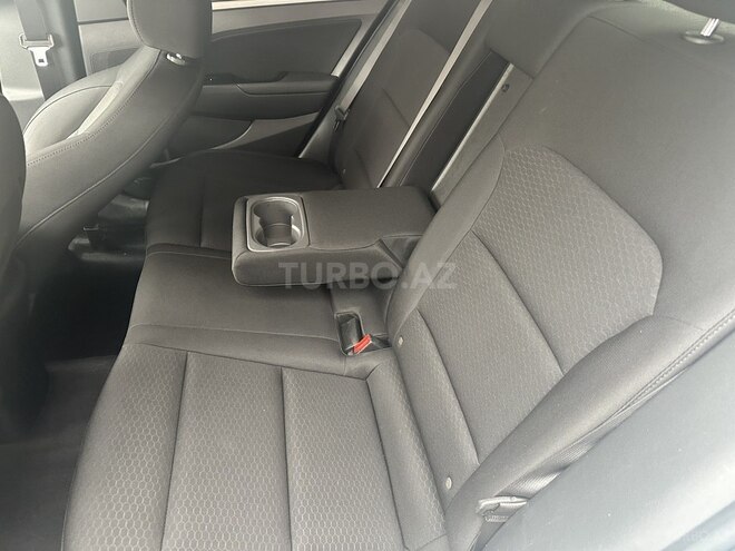Hyundai Elantra 2019, 154,000 km - 1.6 l - Bakı