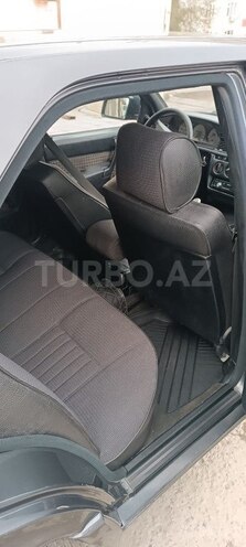Mercedes 190 1990, 250,000 km - 2.0 l - Bakı