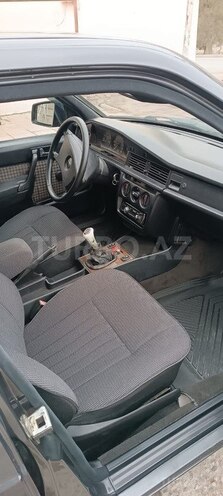 Mercedes 190 1990, 250,000 km - 2.0 l - Bakı