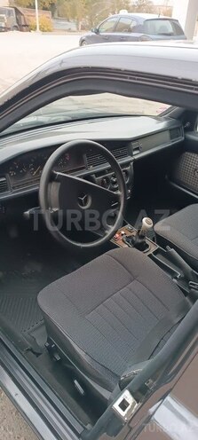 Mercedes 190 1990, 250,000 km - 2.0 l - Bakı