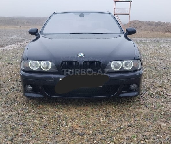 BMW 525 2000, 200,000 km - 2.5 l - Bakı