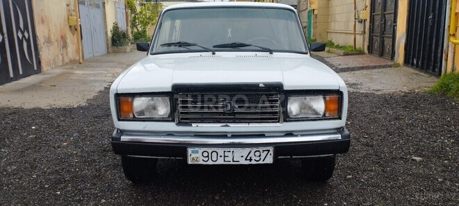 LADA (VAZ) 2104 2008, 95,000 km - 1.6 l - Bakı