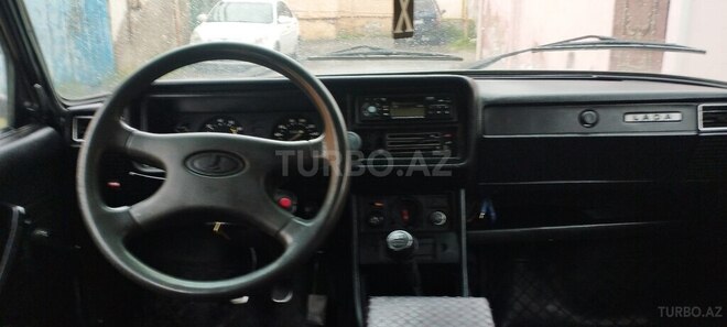 LADA (VAZ) 2104 2008, 95,000 km - 1.6 l - Bakı