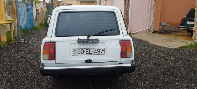LADA (VAZ) 2104 2008, 95,000 km - 1.6 l - Bakı