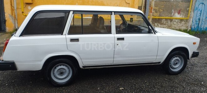 LADA (VAZ) 2104 2008, 95,000 km - 1.6 l - Bakı