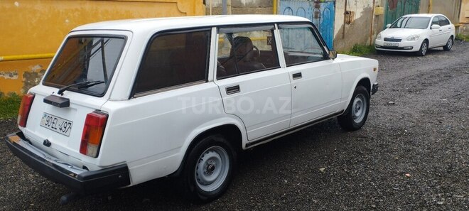 LADA (VAZ) 2104 2008, 95,000 km - 1.6 l - Bakı
