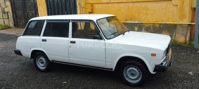 LADA (VAZ) 2104 2008, 95,000 km - 1.6 l - Bakı