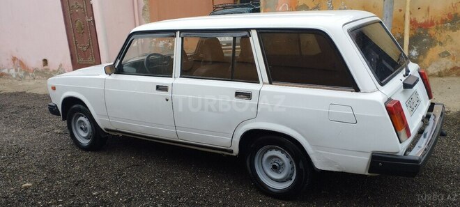 LADA (VAZ) 2104 2008, 95,000 km - 1.6 l - Bakı