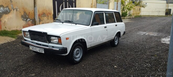 LADA (VAZ) 2104 2008, 95,000 km - 1.6 l - Bakı
