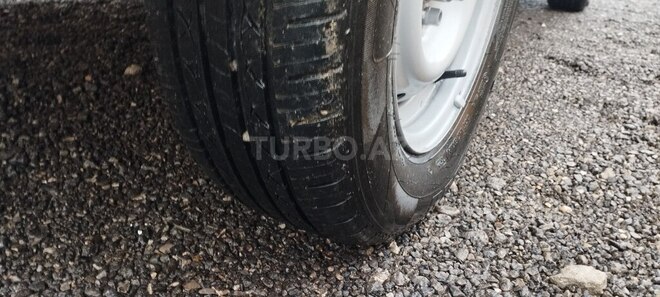 LADA (VAZ) 2104 2008, 95,000 km - 1.6 l - Bakı